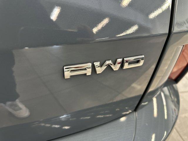 used 2023 Ford Escape car, priced at $24,500