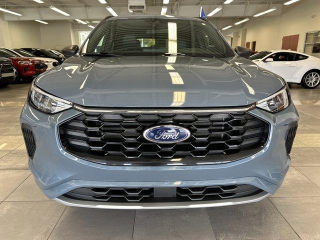 used 2023 Ford Escape car, priced at $24,500