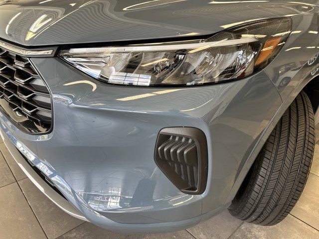 used 2023 Ford Escape car, priced at $24,500