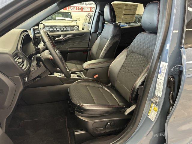 used 2023 Ford Escape car, priced at $24,500