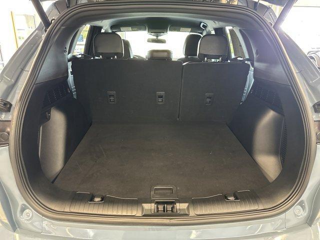 used 2023 Ford Escape car, priced at $24,500