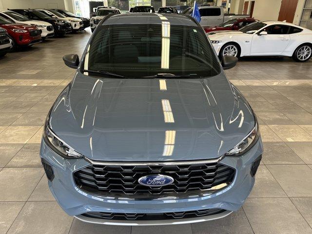 used 2023 Ford Escape car, priced at $24,500