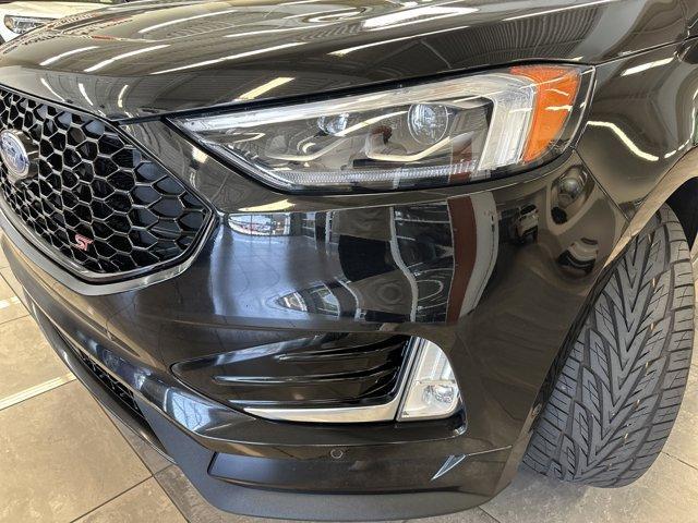 used 2022 Ford Edge car, priced at $29,000