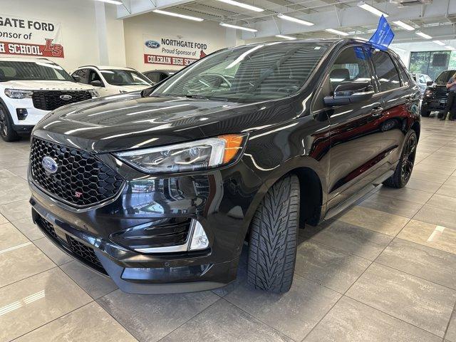 used 2022 Ford Edge car, priced at $29,000