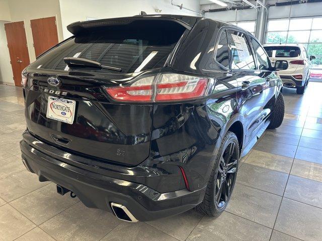 used 2022 Ford Edge car, priced at $29,000