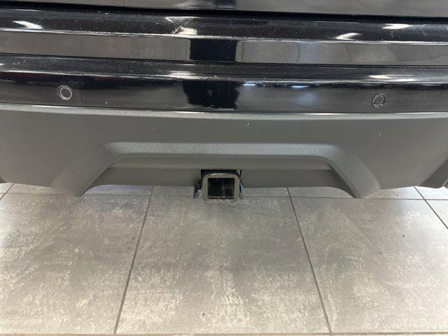 used 2022 Ford Edge car, priced at $29,000