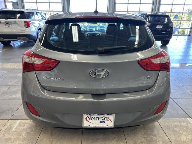 used 2014 Hyundai Elantra GT car, priced at $8,000