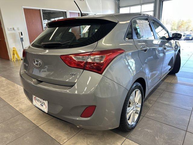 used 2014 Hyundai Elantra GT car, priced at $8,000