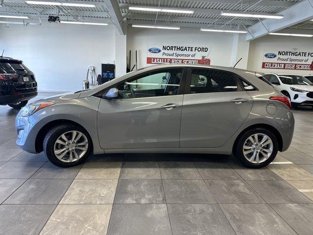 used 2014 Hyundai Elantra GT car, priced at $8,000