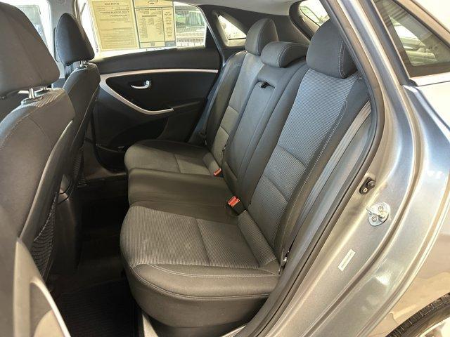 used 2014 Hyundai Elantra GT car, priced at $8,000