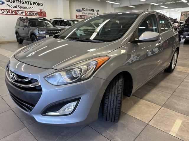 used 2014 Hyundai Elantra GT car, priced at $8,000