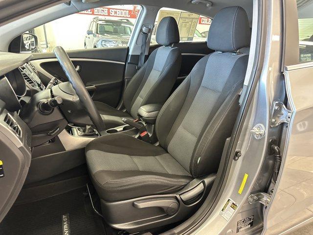 used 2014 Hyundai Elantra GT car, priced at $8,000