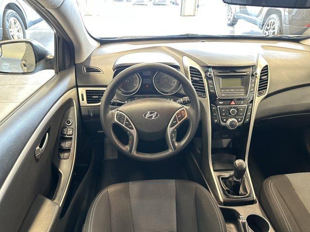 used 2014 Hyundai Elantra GT car, priced at $8,000