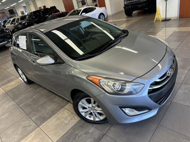 used 2014 Hyundai Elantra GT car, priced at $8,000