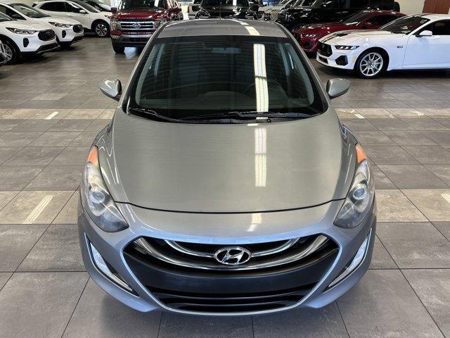 used 2014 Hyundai Elantra GT car, priced at $8,000