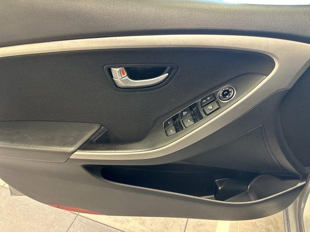 used 2014 Hyundai Elantra GT car, priced at $8,000