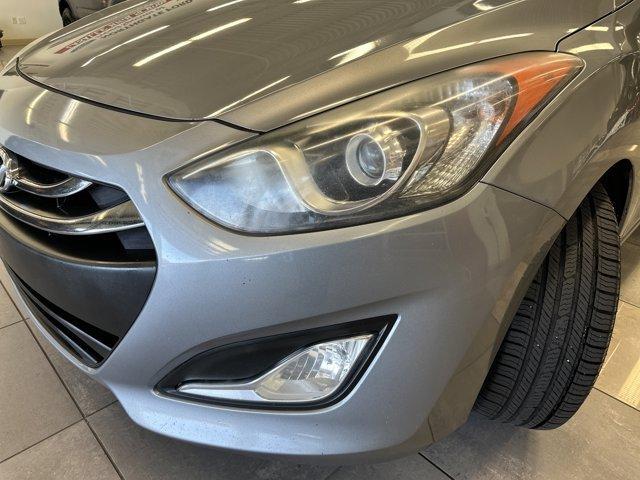 used 2014 Hyundai Elantra GT car, priced at $8,000