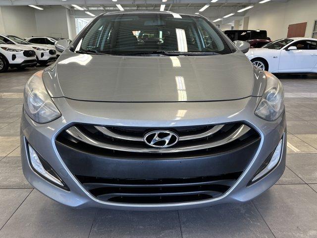 used 2014 Hyundai Elantra GT car, priced at $8,000