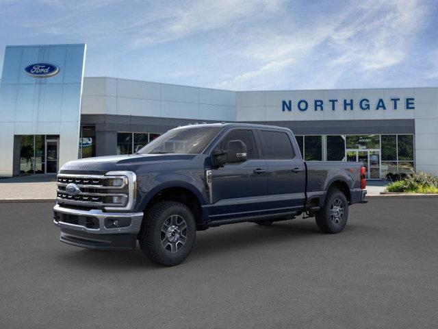 new 2025 Ford F-250 car, priced at $70,617