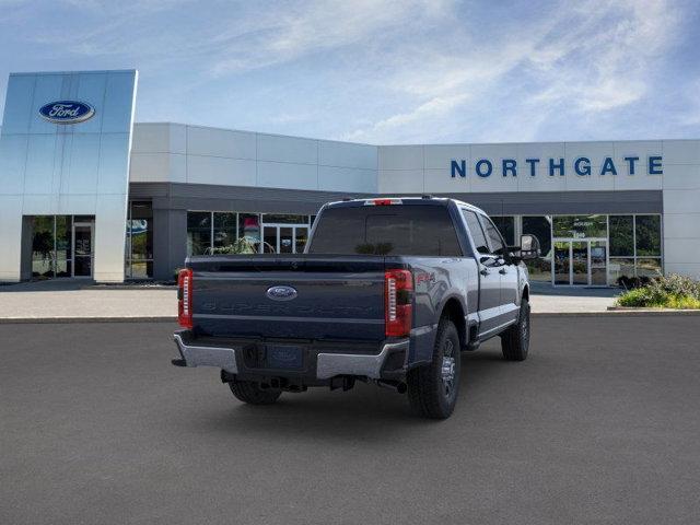 new 2025 Ford F-250 car, priced at $70,617