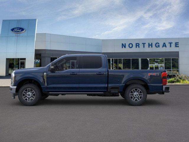 new 2025 Ford F-250 car, priced at $70,617