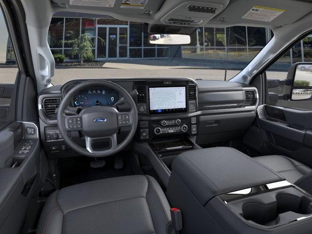 new 2025 Ford F-250 car, priced at $70,617