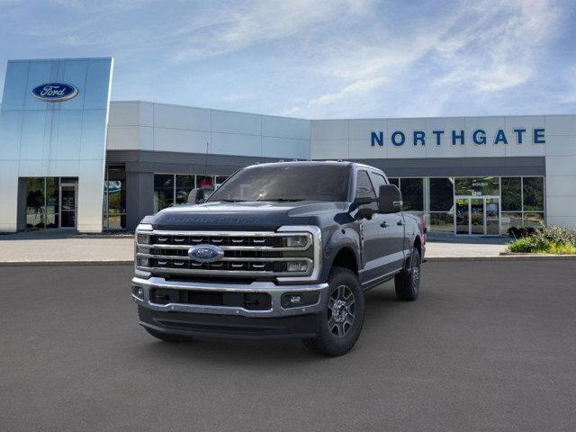 new 2025 Ford F-250 car, priced at $70,617