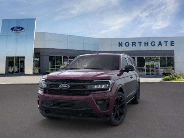 new 2024 Ford Expedition car, priced at $80,700