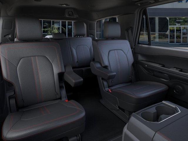 new 2024 Ford Expedition car, priced at $80,700