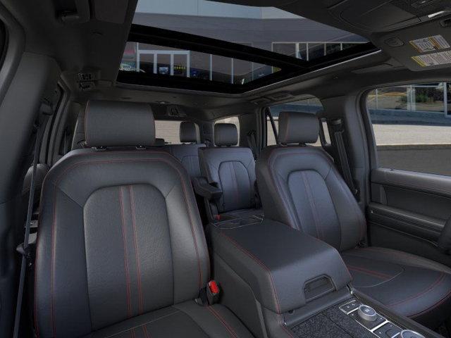 new 2024 Ford Expedition car, priced at $80,700