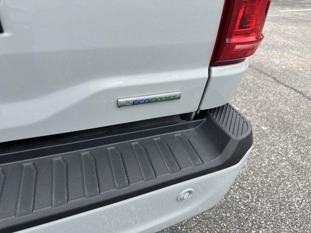used 2023 Ford F-150 car, priced at $45,500