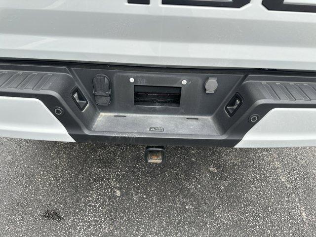 used 2023 Ford F-150 car, priced at $45,500
