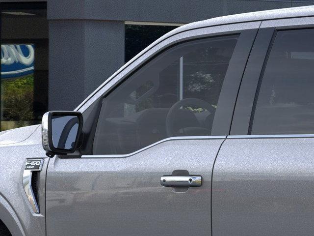 new 2025 Ford F-150 car, priced at $65,000