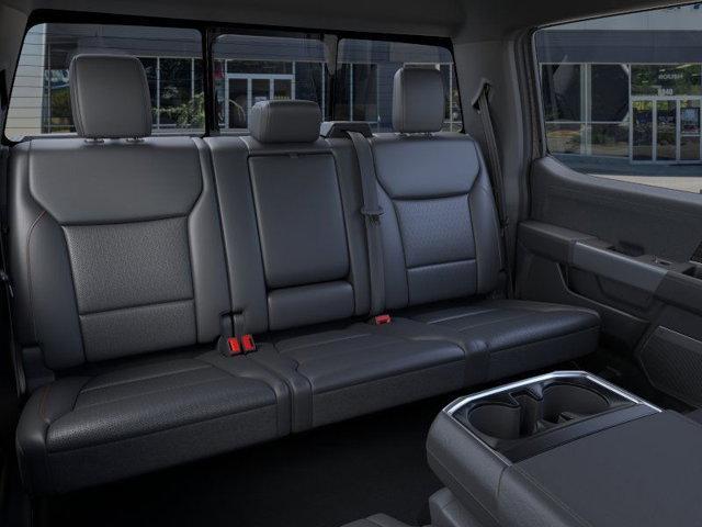 new 2025 Ford F-150 car, priced at $62,588
