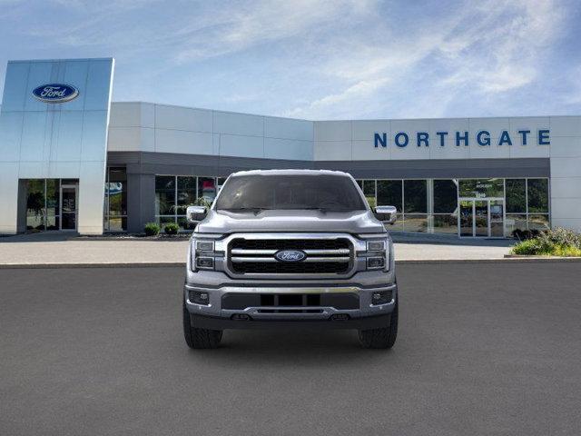 new 2025 Ford F-150 car, priced at $62,588
