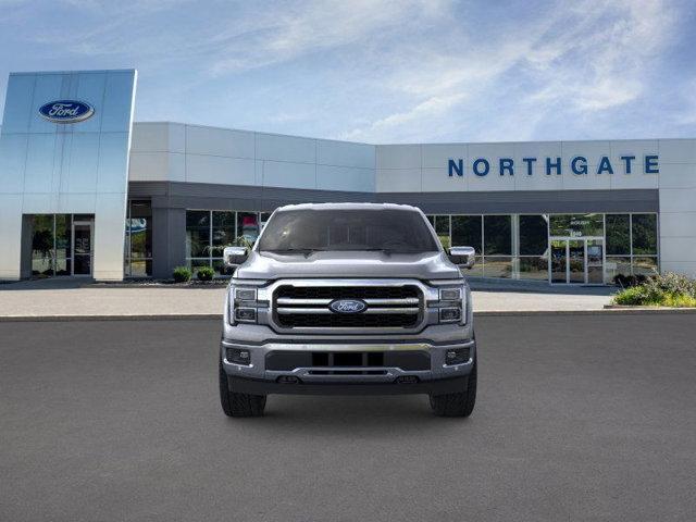 new 2025 Ford F-150 car, priced at $65,000
