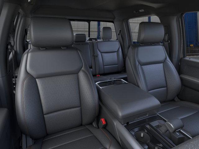 new 2025 Ford F-150 car, priced at $62,588