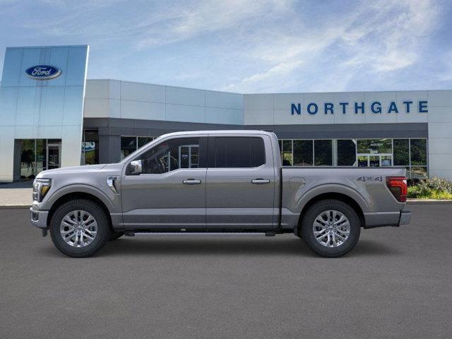 new 2025 Ford F-150 car, priced at $65,000
