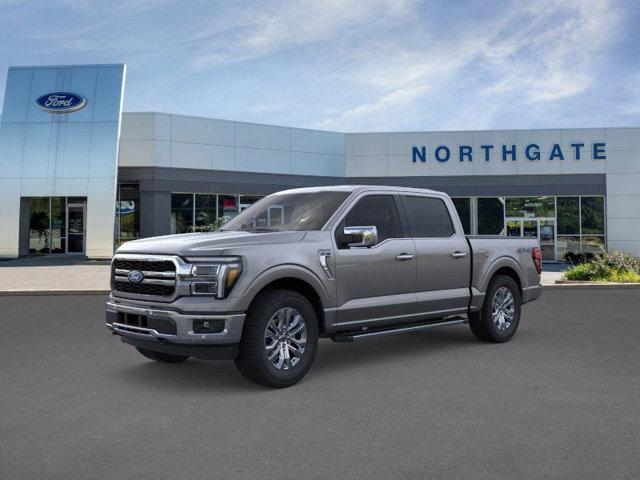 new 2025 Ford F-150 car, priced at $65,000