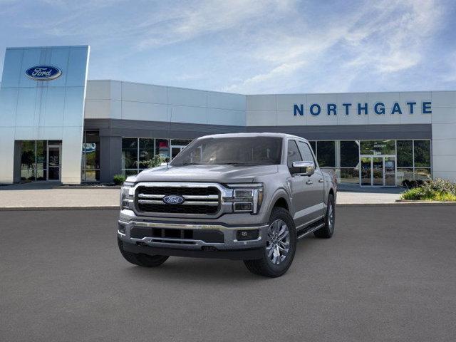new 2025 Ford F-150 car, priced at $65,000