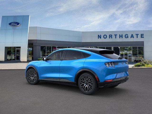 new 2024 Ford Mustang Mach-E car, priced at $49,160