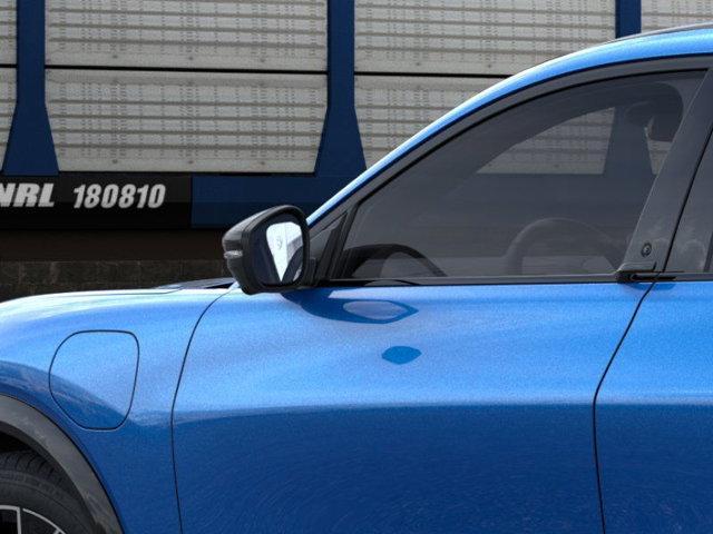 new 2025 Ford Mustang Mach-E car, priced at $47,503