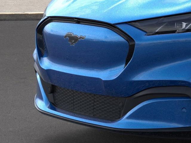 new 2025 Ford Mustang Mach-E car, priced at $47,503