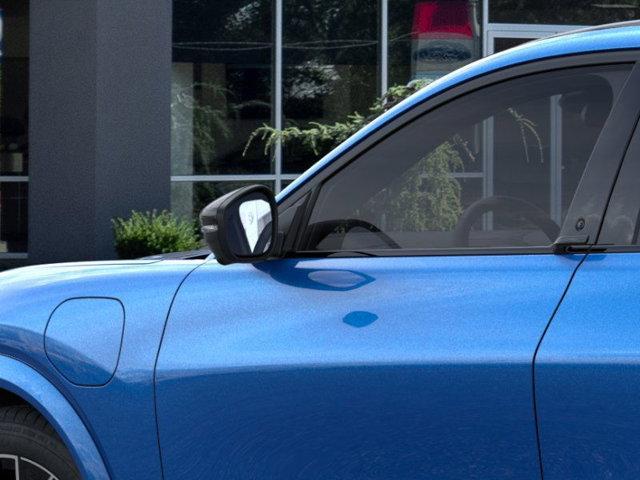 new 2025 Ford Mustang Mach-E car, priced at $47,503