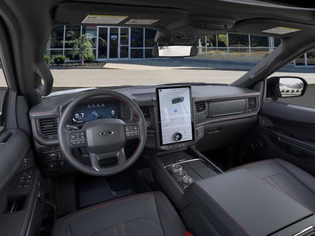 new 2024 Ford Expedition car, priced at $76,987