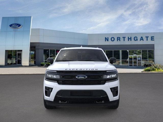 new 2024 Ford Expedition car, priced at $76,987