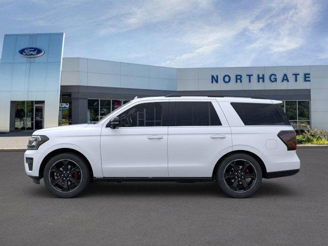 new 2024 Ford Expedition car, priced at $81,918