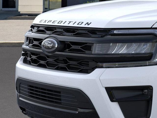 new 2024 Ford Expedition car, priced at $76,987