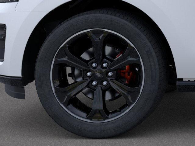new 2024 Ford Expedition car, priced at $76,987