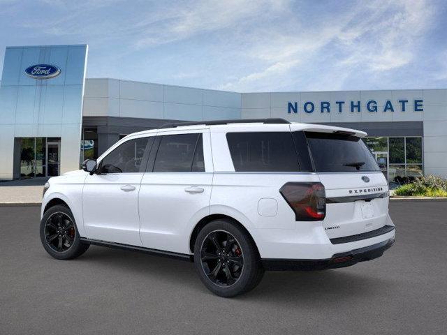 new 2024 Ford Expedition car, priced at $76,987